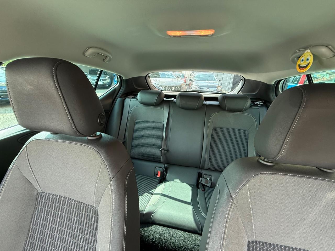 Opel Astra Tourer 5p 1.5 cdti Ultimate s&s 122cv at9