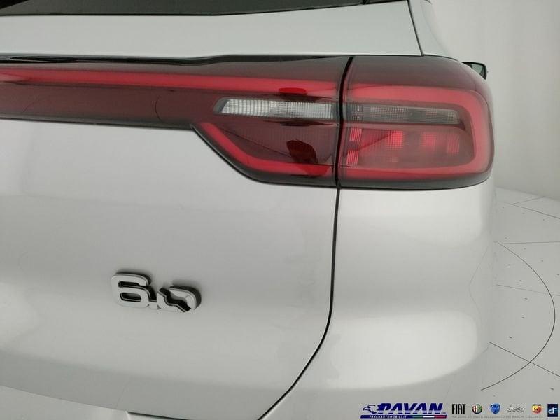 DR AUTOMOBILES DR 6.0 1.5 Turbo CVT Bi-Fuel GPL