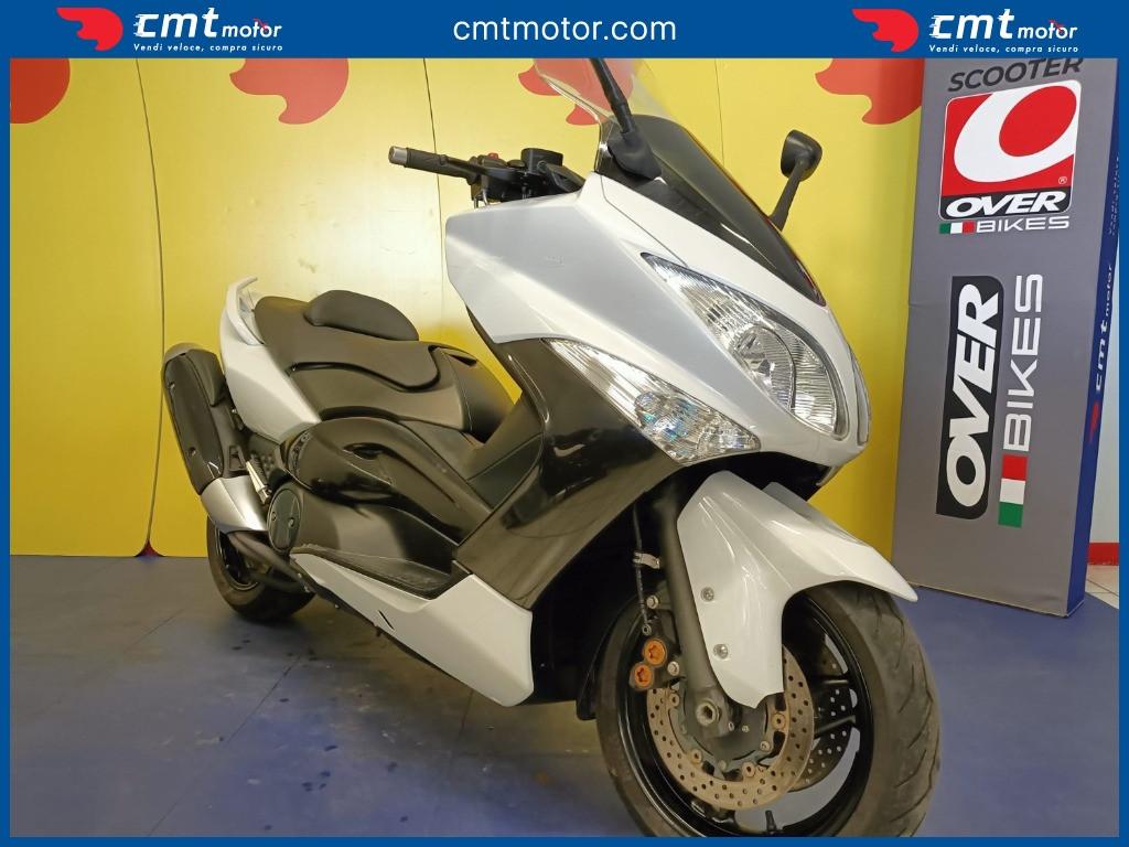 Yamaha T-Max 500 - 2011