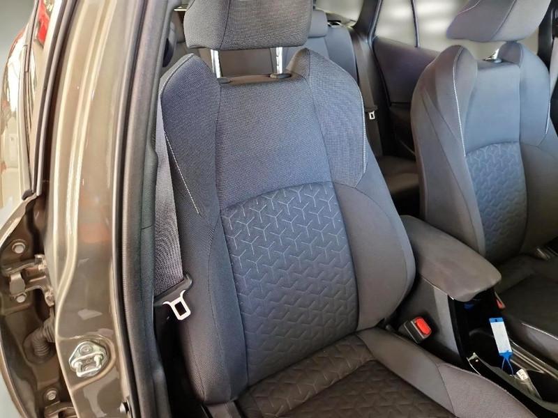 TOYOTA COROLLA TS 2.0 HYBRID BUSINESS STATION WAGON