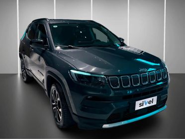 Jeep Compass 1.6 Multijet II 2WD Limited (PROMO MESE)