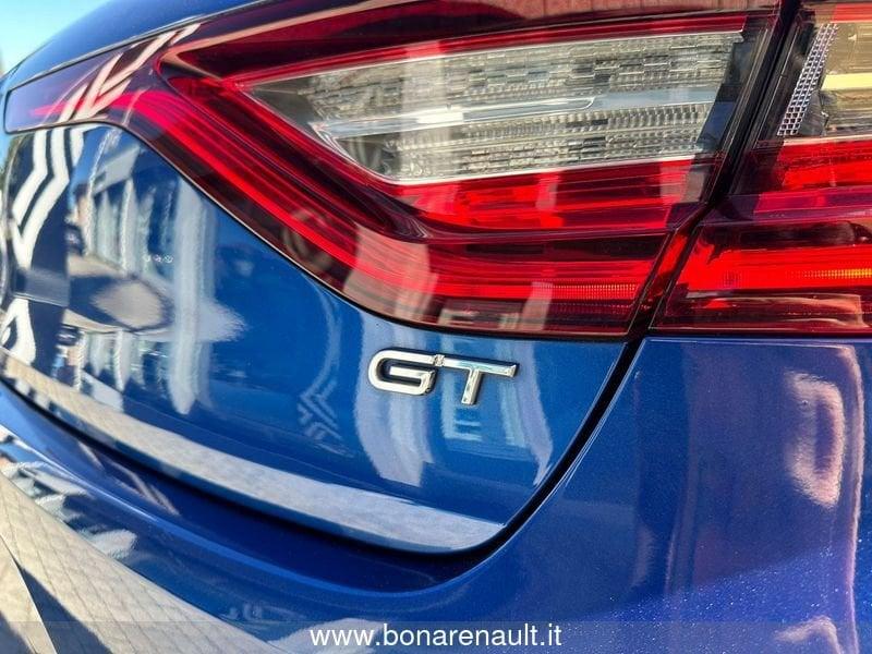 Renault Mégane Mégane TCe 205 CV EDC GT 4Control