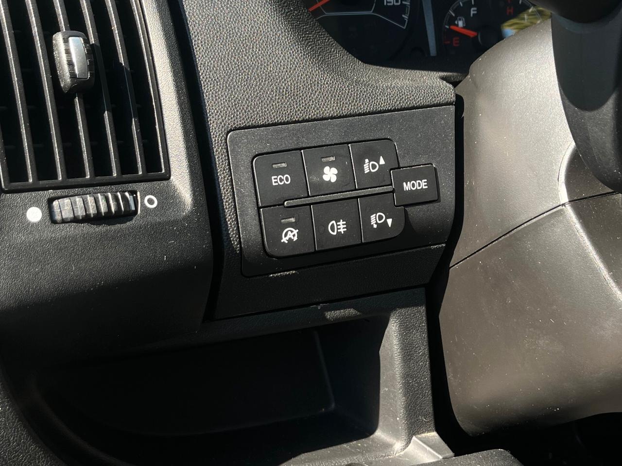 Fiat Ducato 2.3 MJT 150CV