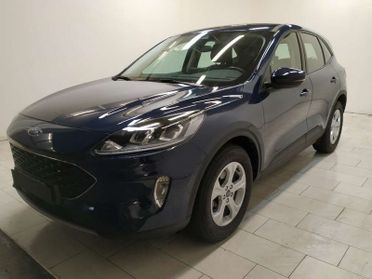 Ford Kuga 1.5 ecoblue Connect 2wd 120cv