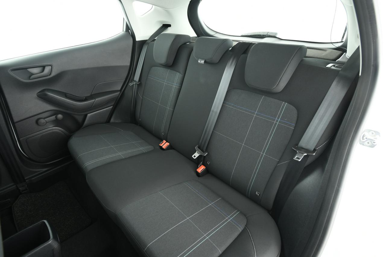 FORD Fiesta 5p 1.5 ecoblue Business 85cv APP CONNECT+NEOPATENTATI