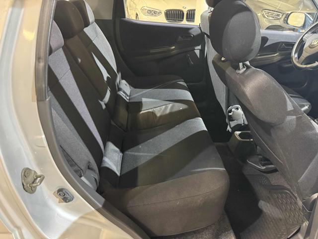 SUZUKI Ignis 1.3 DDiS 16V cat GL Sp. Ed. 2005