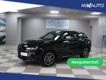 Alfa Romeo Tonale 1.5 Hybrid Sprint 130cv TCT7 EU6