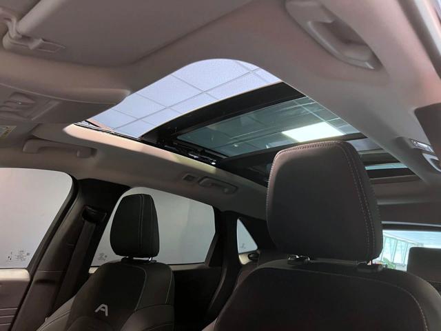 FORD Kuga 2.5 Full Hybrid 180 CV CVT 2WD Active X