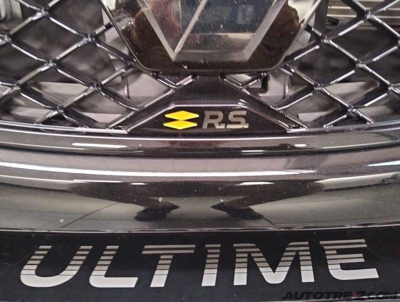 Renault Mégane MEGANE ULTIME 300CV EDC R.S. N. 1693