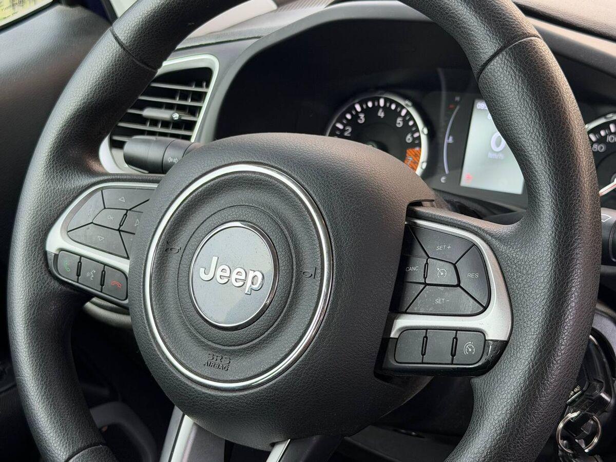 Jeep Renegade 1.0 t3 Sport 2wd