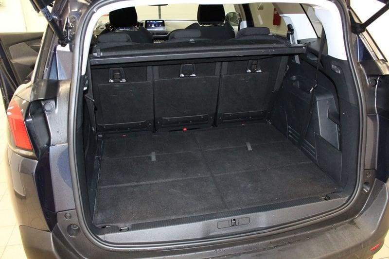 Peugeot 5008 5008 BlueHDi 120 S&S EAT6 Allure
