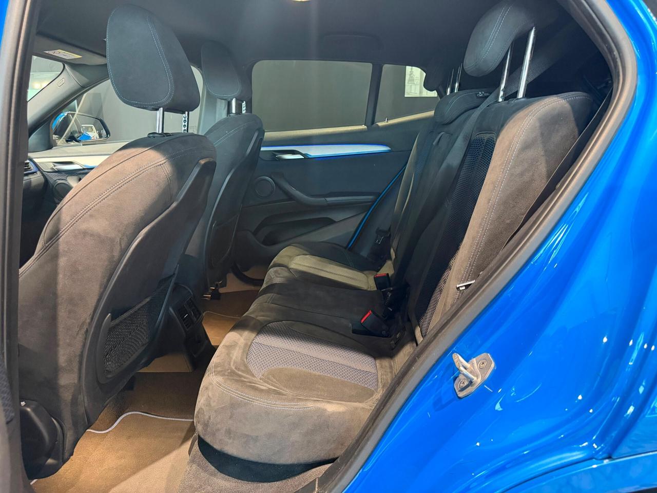 Bmw X2 sDrive18d Msport-X