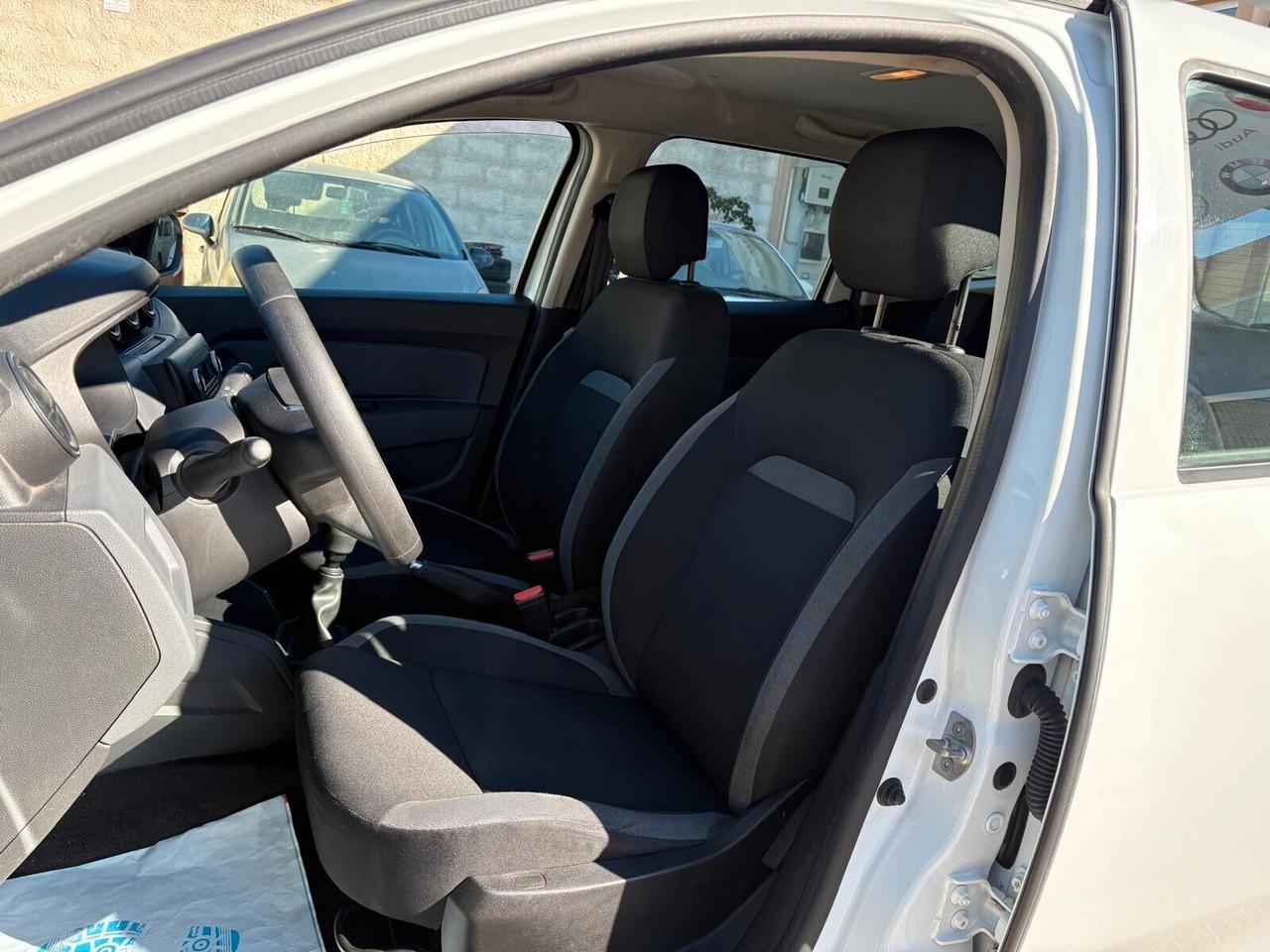 Dacia Duster 1.5 Blue dCi 8V 115 CV 4x4 Comfort