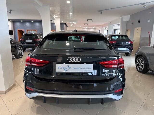 Audi Q3 40 TDI quattro S tronic