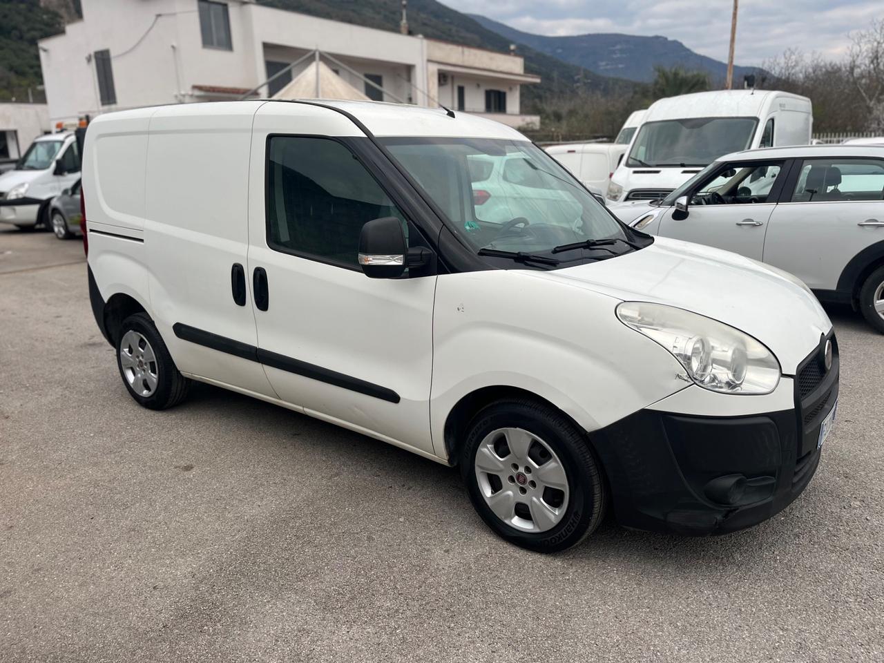 Fiat Doblo Doblò 1.3 MJT PC-TN Cargo
