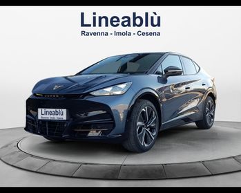 CUPRA CUPRA Tavascan Endurance Immersive 77 kWh (net) 210 kW (286 CV) Elettrica Rapporto singolo RWD
