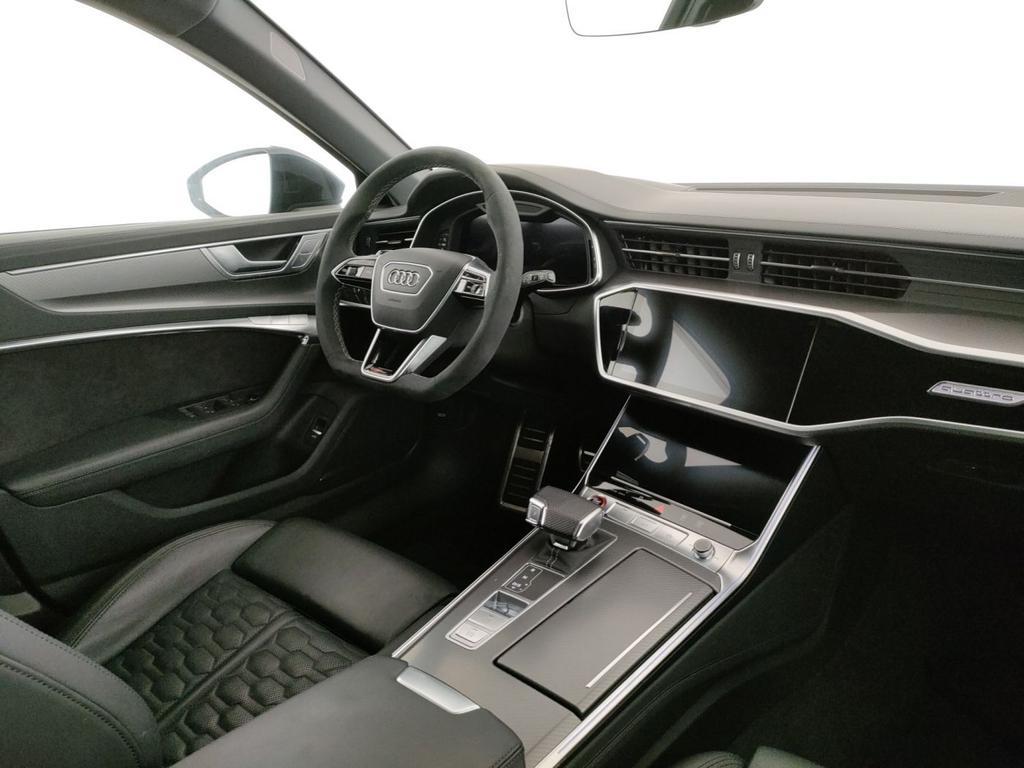 Audi RS6 4.0 mHEV Quattro Tiptronic