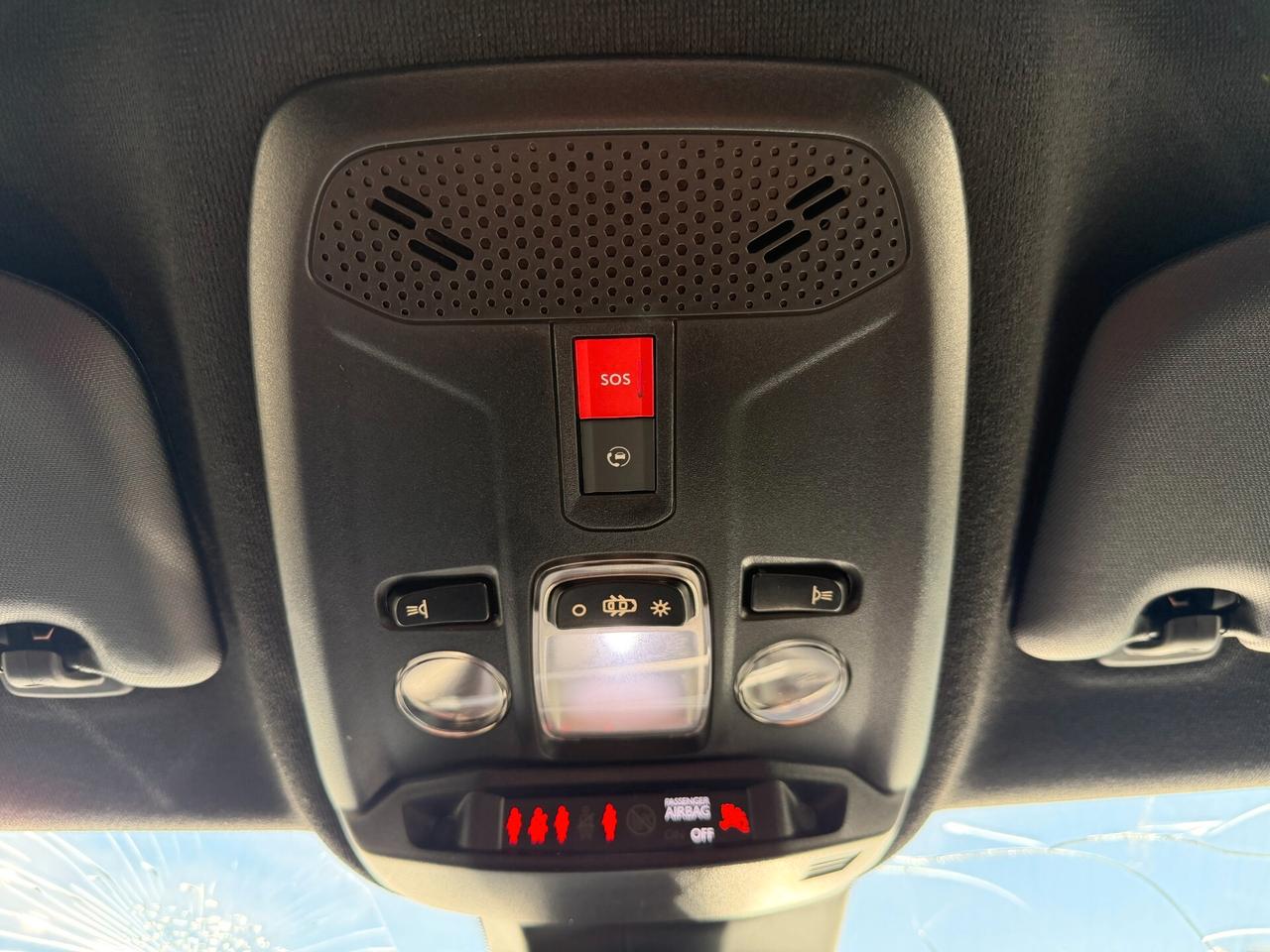 OPEL MOKKA 2022 1.2 BENZINA 131 CV *SINISTRATA