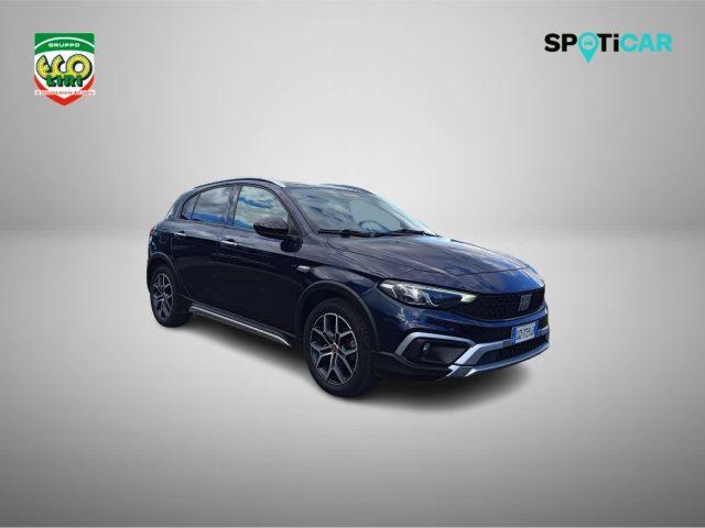 FIAT Tipo 1.0 5 porte Cross