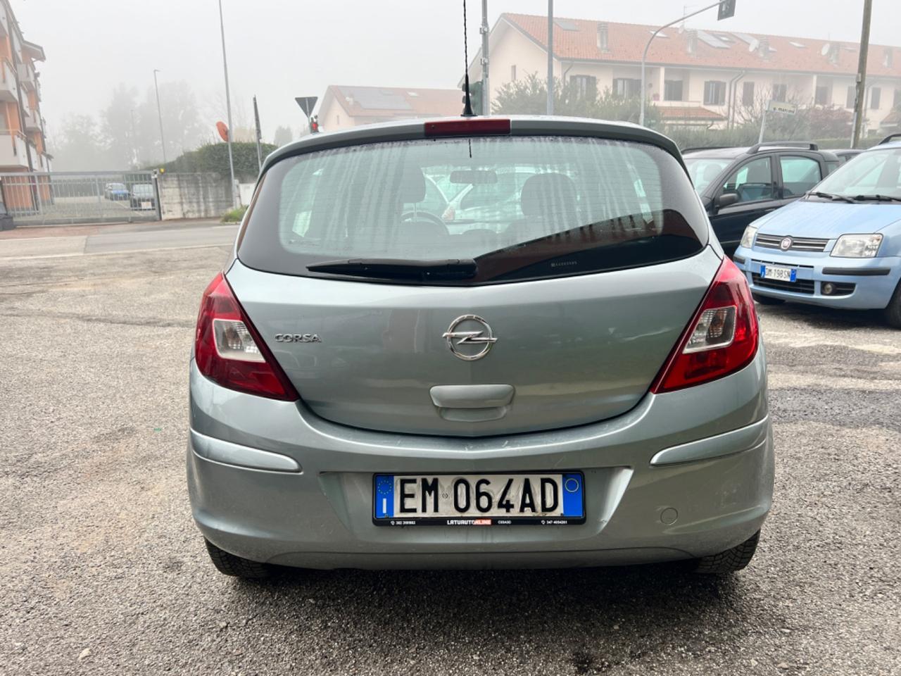 Opel Corsa 1.2 5 porte Sport