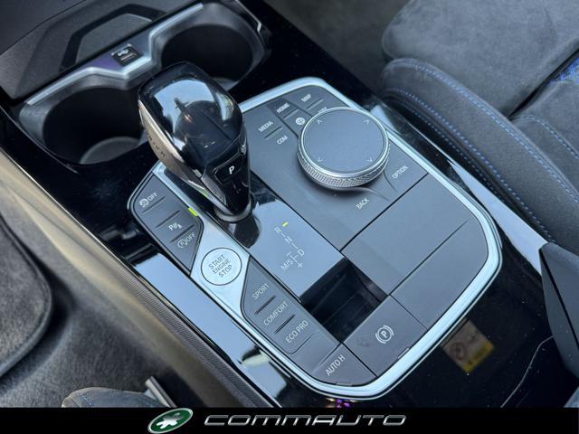BMW M135 i xDrive