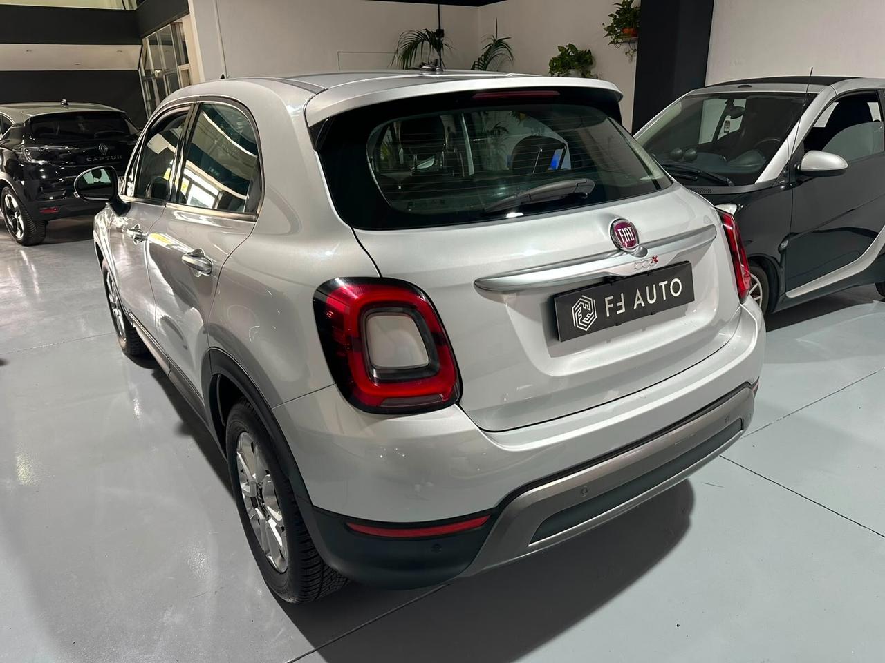 Fiat 500X 1.3 MultiJet 95 CV Cross