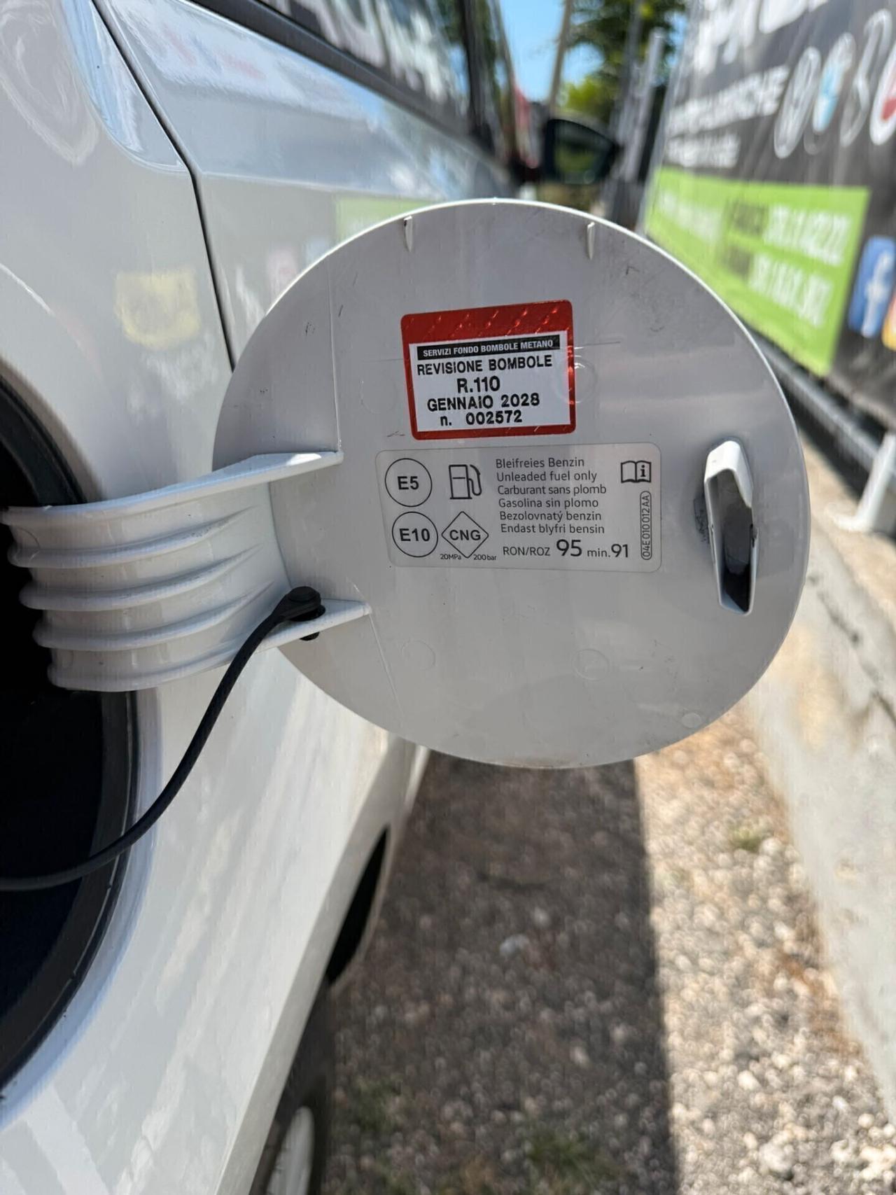 Volkswagen up! 1.0 5p. eco move BlueMotion Technology