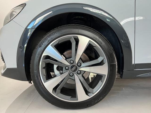 AUDI A1 allstreet 35 TFSI S tronic Identity Garanzia Audi