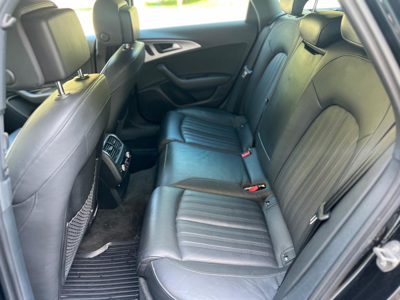 Audi A6 Avant 3.0 TDI 245 CV quattro S tronic