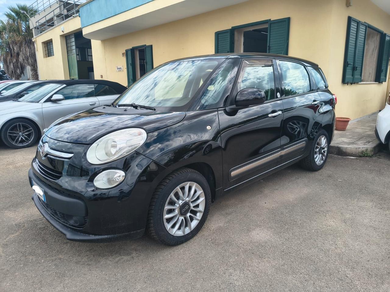 Fiat 500L Living 1.6 Multijet 120 CV Pop Star