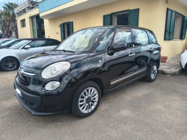 Fiat 500L Living 1.6 Multijet 120 CV Pop Star
