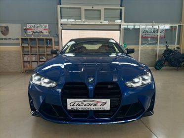 Bmw M4 Competition M xDrive