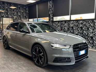 Audi A6 Avant 3.0 TDI competition quattro tiptronic Business Plus