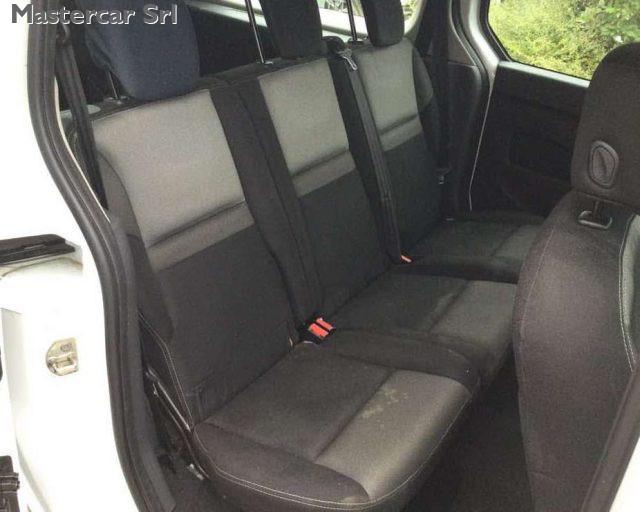 RENAULT Kangoo Grand Kangoo II 2013 Grand 1.5 dci s - FM236YY