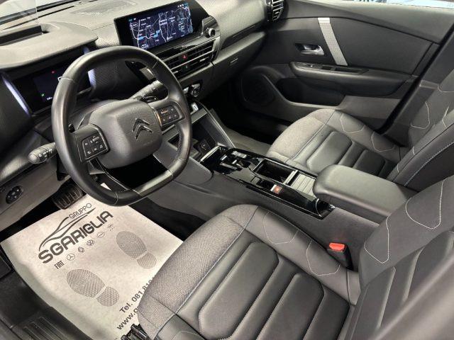 CITROEN C4 1.5 Diesel EAT8 Max Automatico