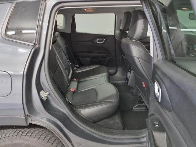 JEEP Compass 1.3 Turbo T4 240 CV PHEV AT6 4xe Trailhawk