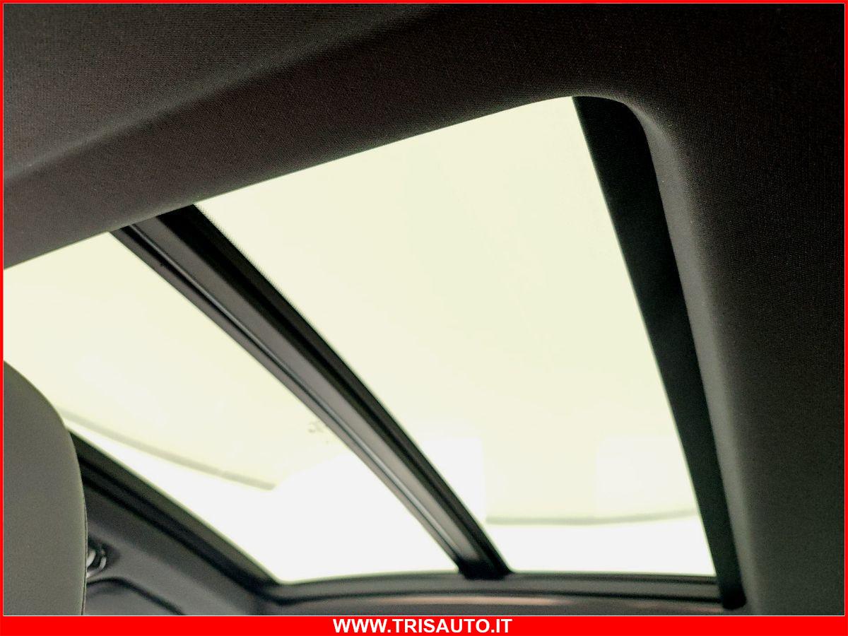 BMW X4 Xdrive20d 2.0 Mhev M sport (TETTO PANORAMICO APRIBILE)