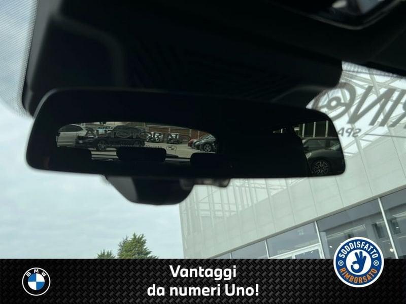 BMW Serie 1 118d M Sport Pro