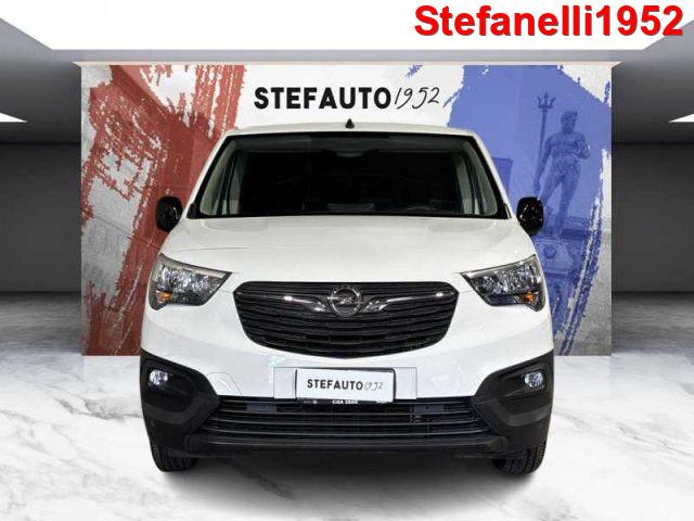 OPEL Combo Cargo - cargo 1.5d 100cv S&S L1H1 Edition mt6