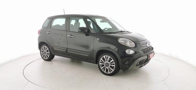 FIAT 500L 1.3 Multijet 95 CV Dualogic Pop Star