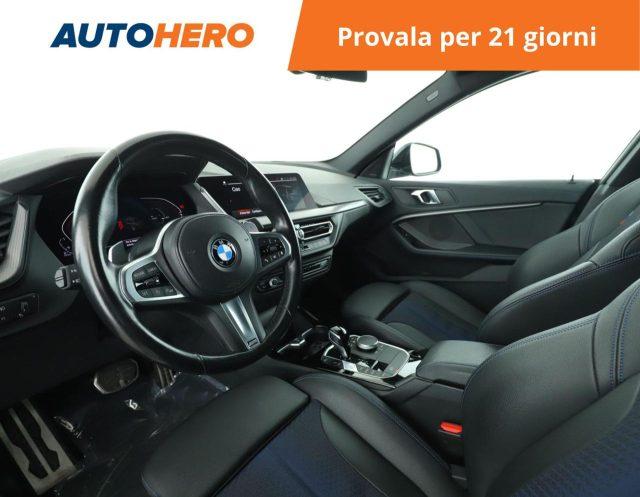 BMW 220 d Gran Coupé Msport aut.