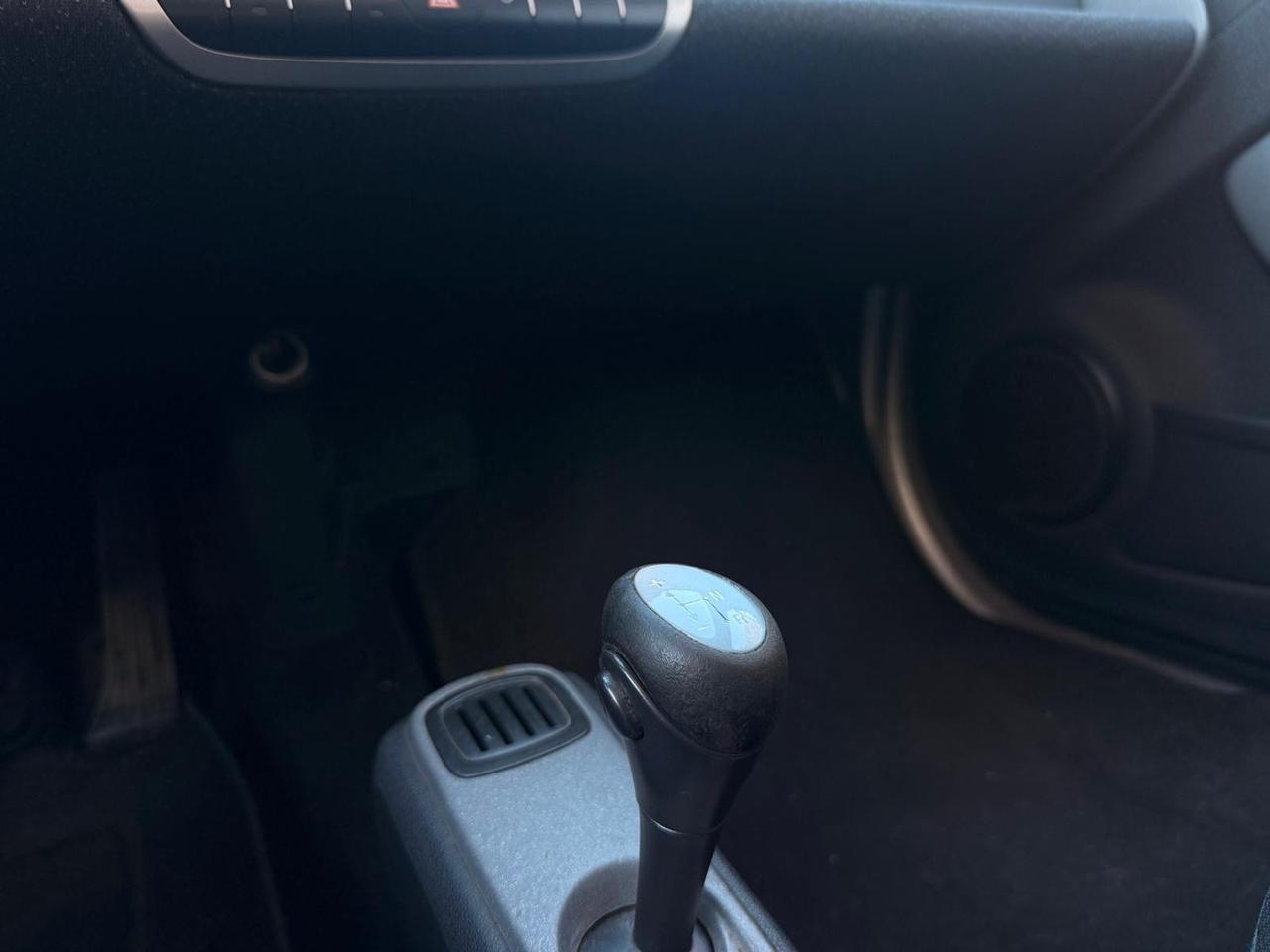 Smart ForTwo 1.0 170mila KM Full Perfetta 2008
