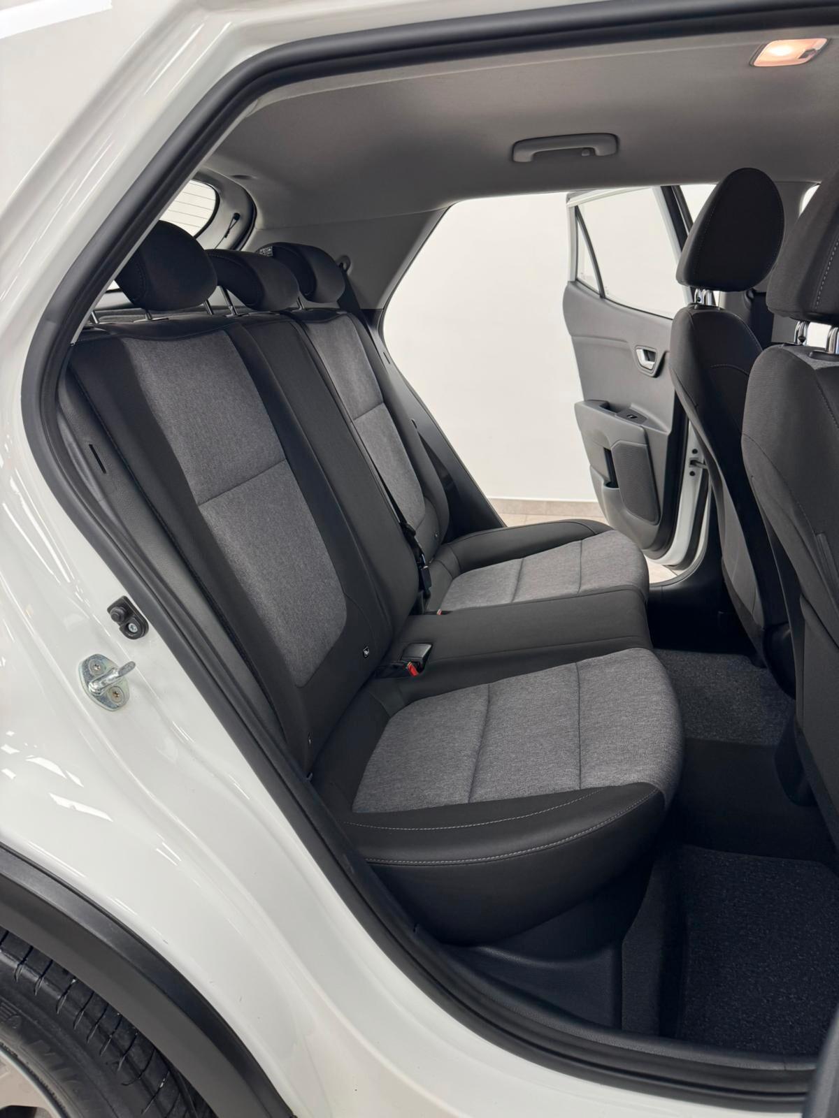 Kia Stonic 1.2 DPI Style