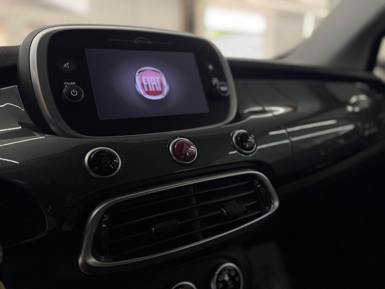 Fiat 500X 1.6 MJT 120Cv Automatica Lounge