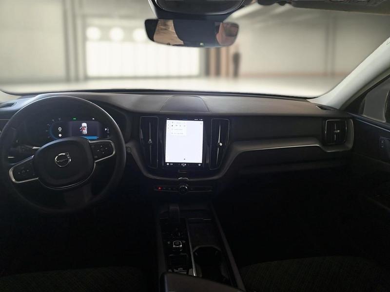 VOLVO XC60 B4 D AWD AUTOMATICO CORE SUV