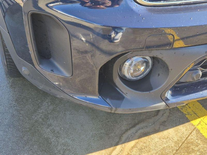 MINI Countryman Mini Countryman 1.5 Cooper SE Business all4 auto