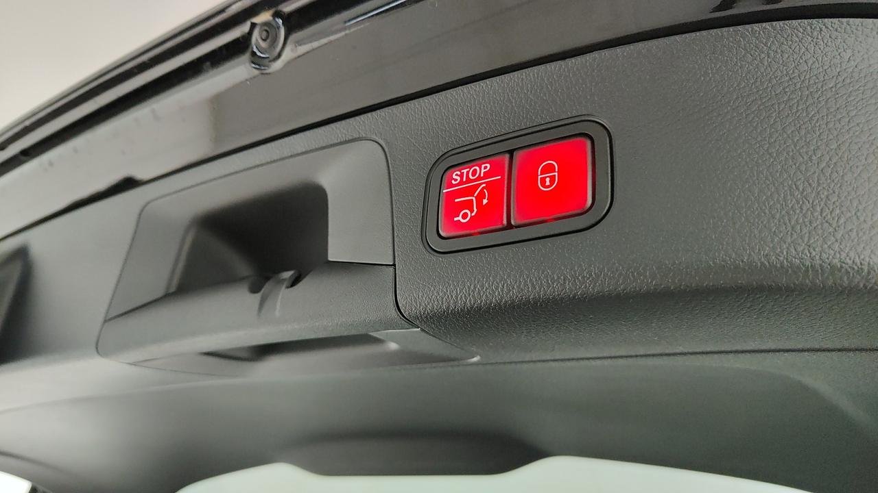 Mercedes-Benz GLA 200 d Automatic 4MATIC