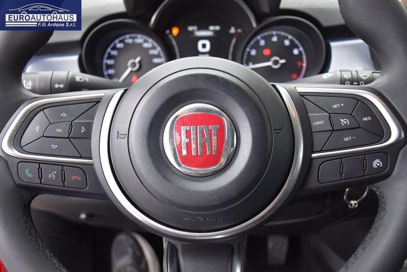 FIAT 500X 1.0 T3 120cv MT6 Club