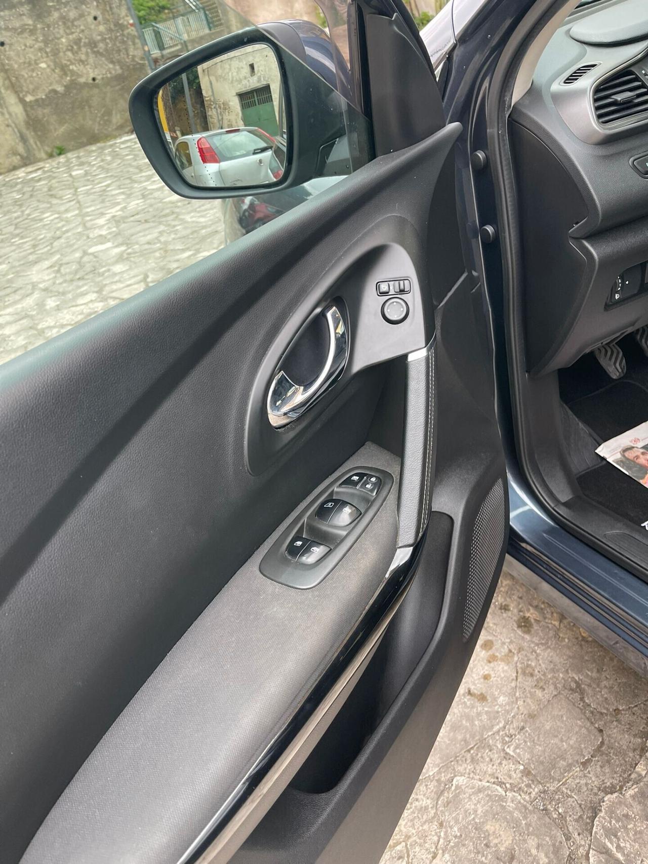 Renault Kadjar 1.5 diesel 115CV