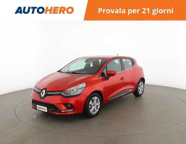 RENAULT Clio 1.2 75CV 5 porte Zen